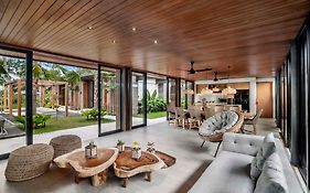 Villa Florentine By Balisuperhost